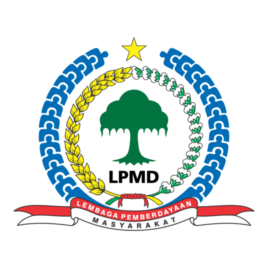 LEMBAGA PEMBERDAYAAN MASYARAKAT