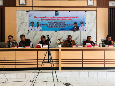 SOSIALISASI PENGGUNAAN SRIKANDI