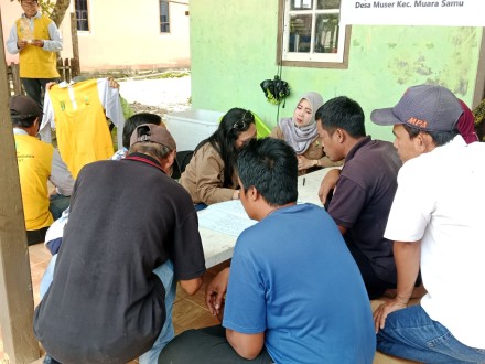 sosialisasi