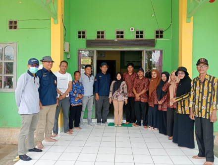 PEMERIKSAAN KEUANGAN DESA TAHUN 2024