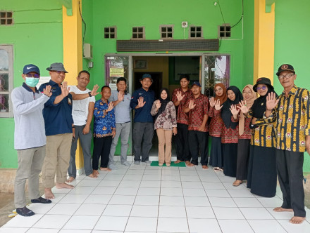 PEMERIKSAAN KEUANGAN DESA TAHUN 2024