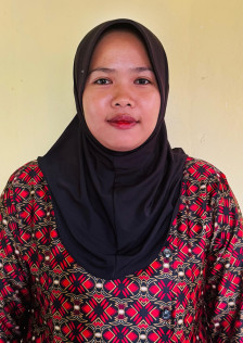 Indry Yani, S.P