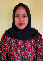 Hamidah , S.P