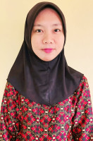 Dhea Apriliani 